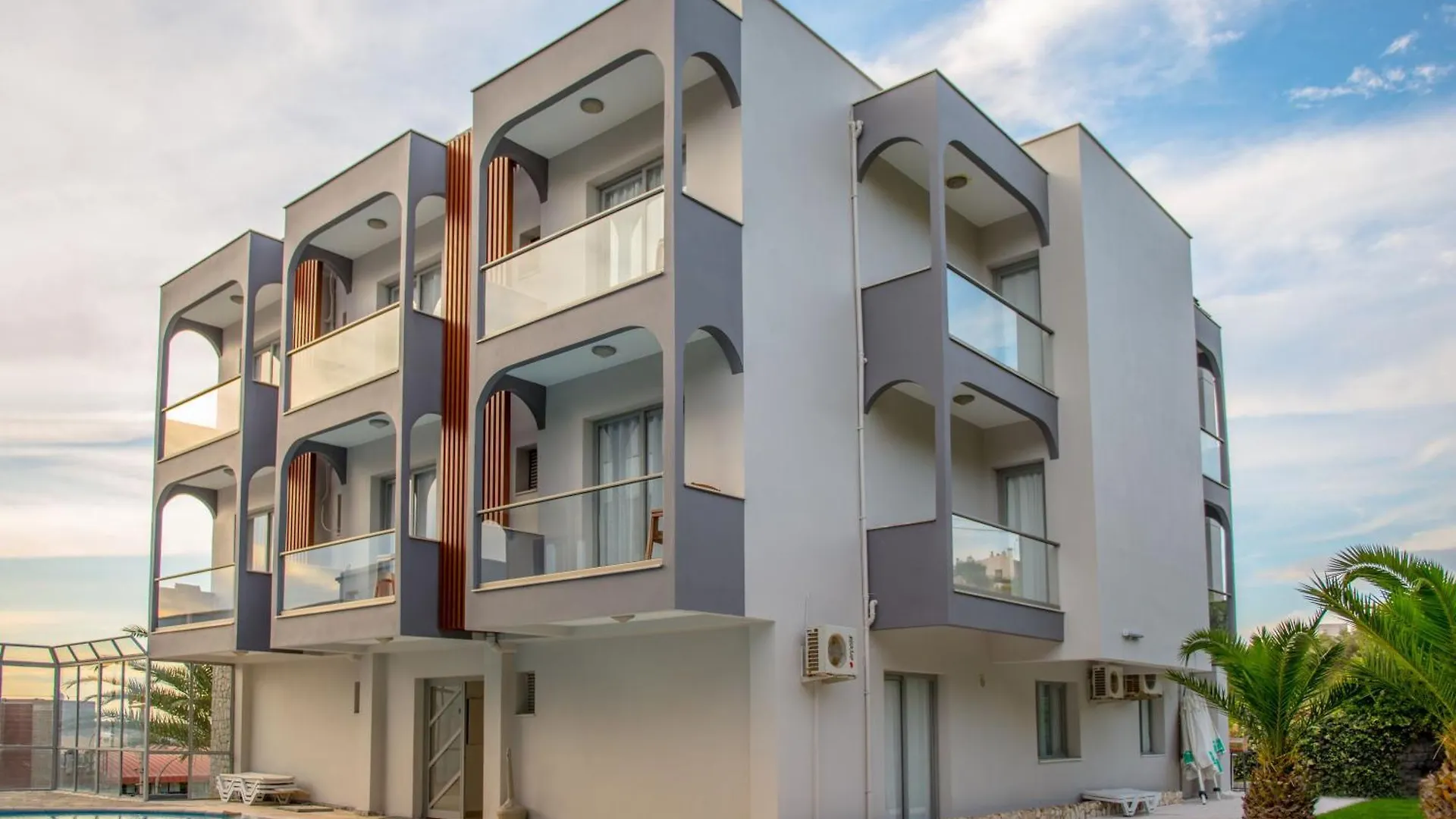 Calis Hotel Cesme