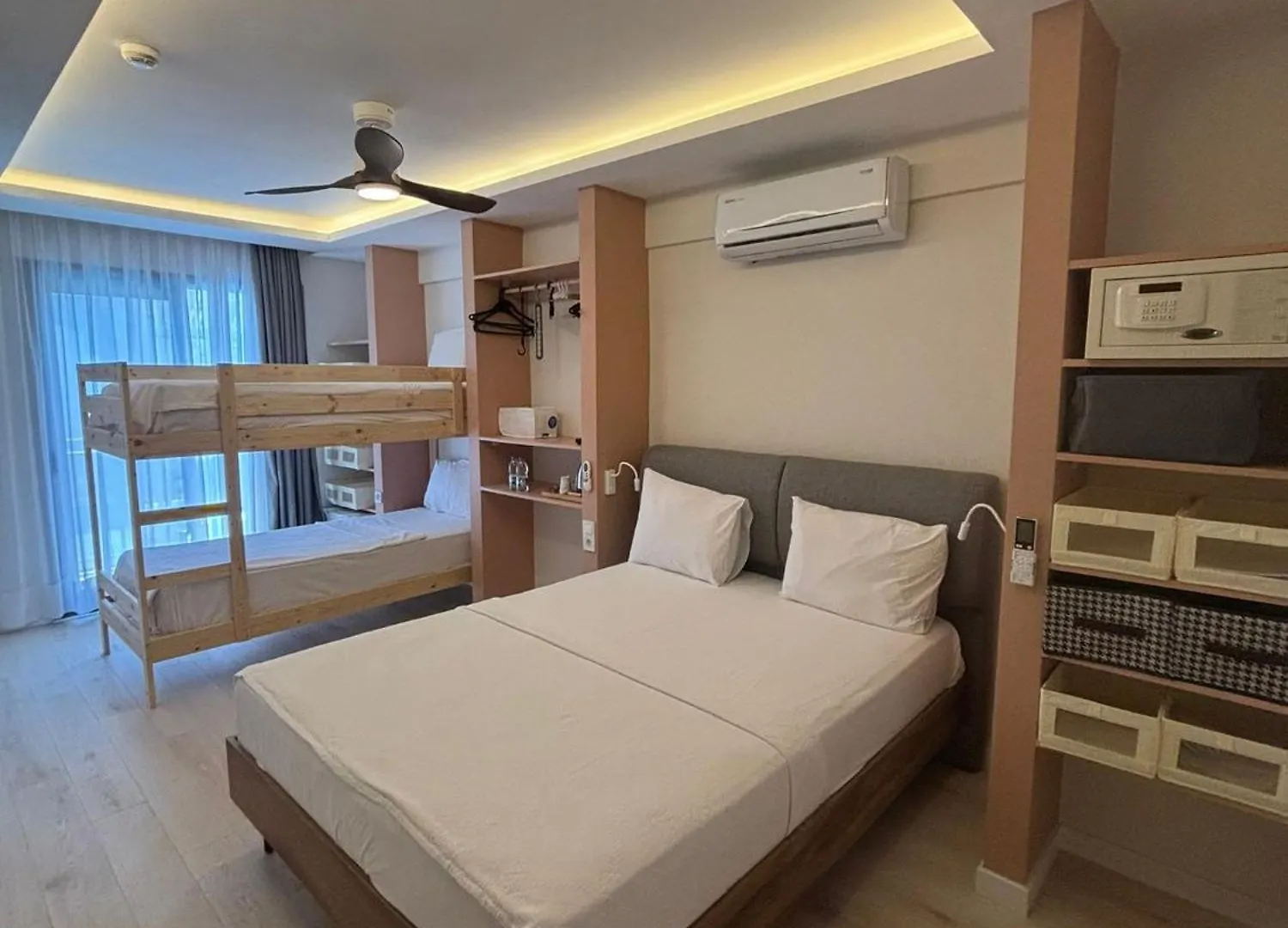 Calis Hotel Cesme Turkey