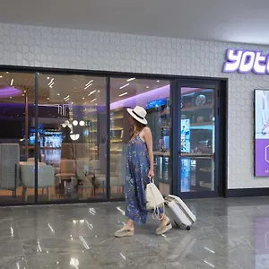 *** Otel Yotelair Airport Türkiye