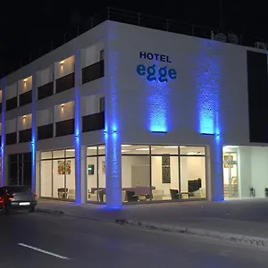 2* Otel Egge