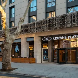 Crowne Plaza - Ortakoy Bosphorus By Ihg Provincia di Istanbul