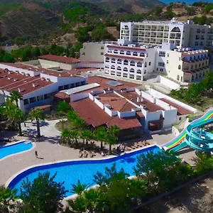 Elitium Thermal&Spa Hotel **** Bozkoy (Germencik)