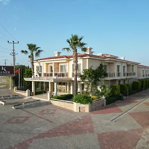 3* Otel Exclusive &
