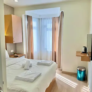 Royal Pera Taksim Aparthotel