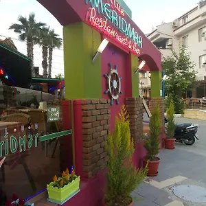 Club Meridmar *** Armutalan
