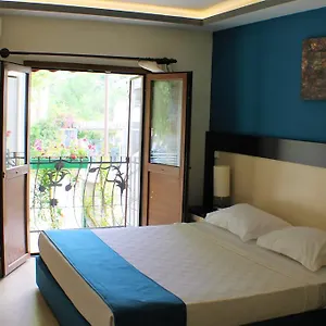 Bella Garden **** Bodrum