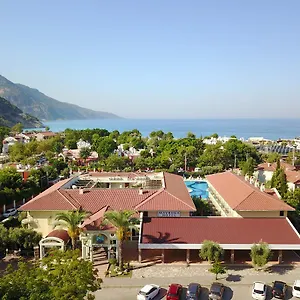 Mavruka **** Oludeniz
