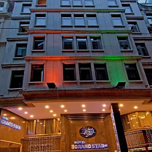Grand Star Bosphorus & Отель