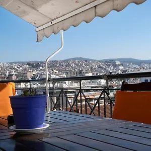  Daire Egnatia Flat Yunanistan