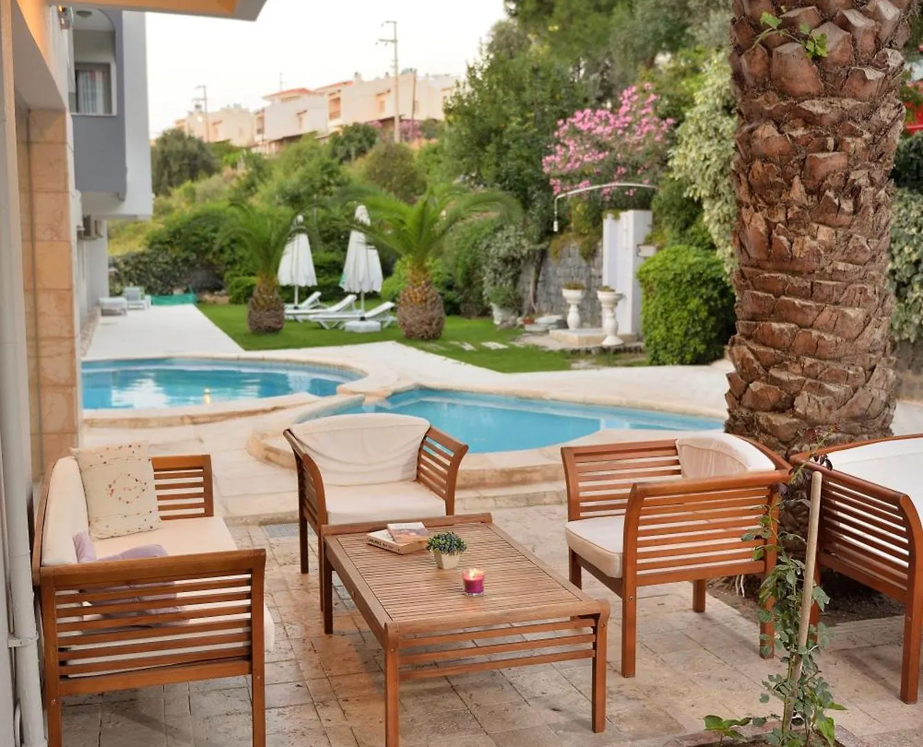 ***  Calis Hotel Cesme Turkey