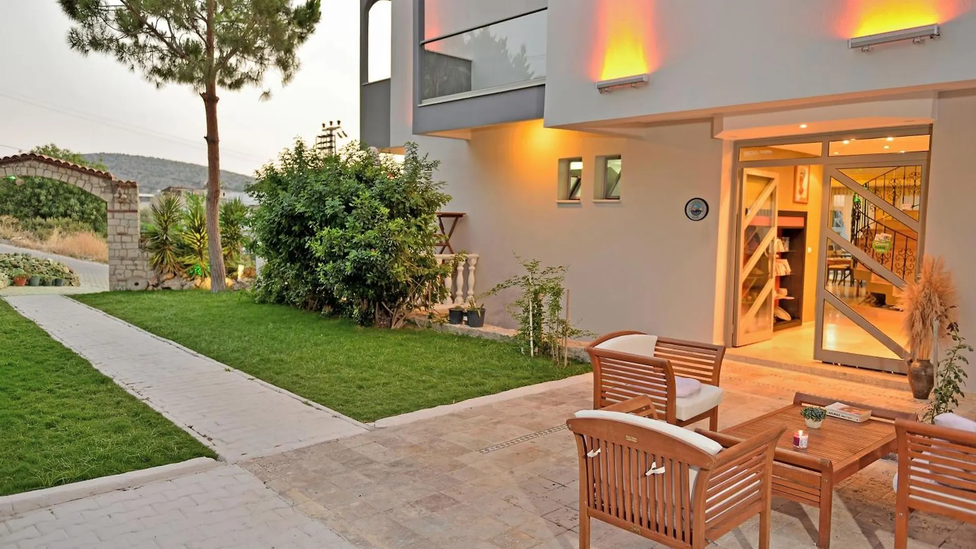 Calis Hotel Cesme
