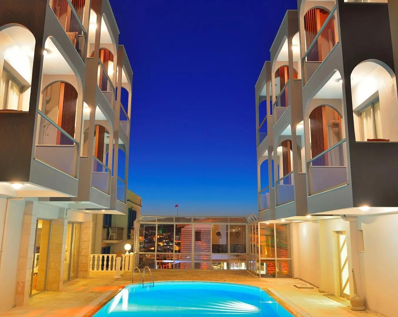 Calis Hotel Cesme