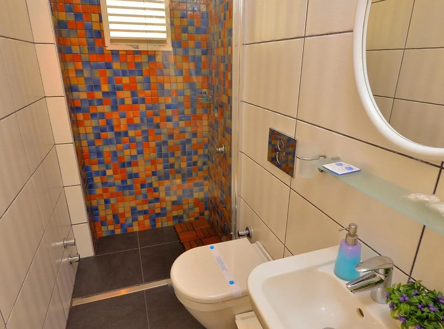 Calis Hotel Cesme