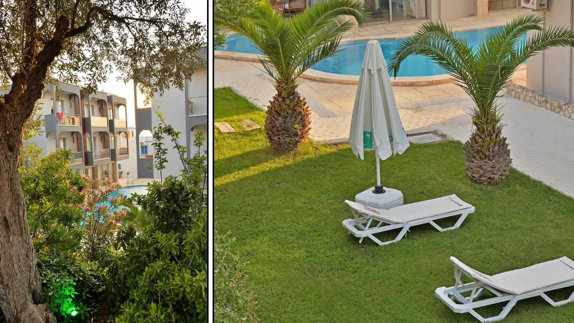 ***  Calis Hotel Cesme Turkey