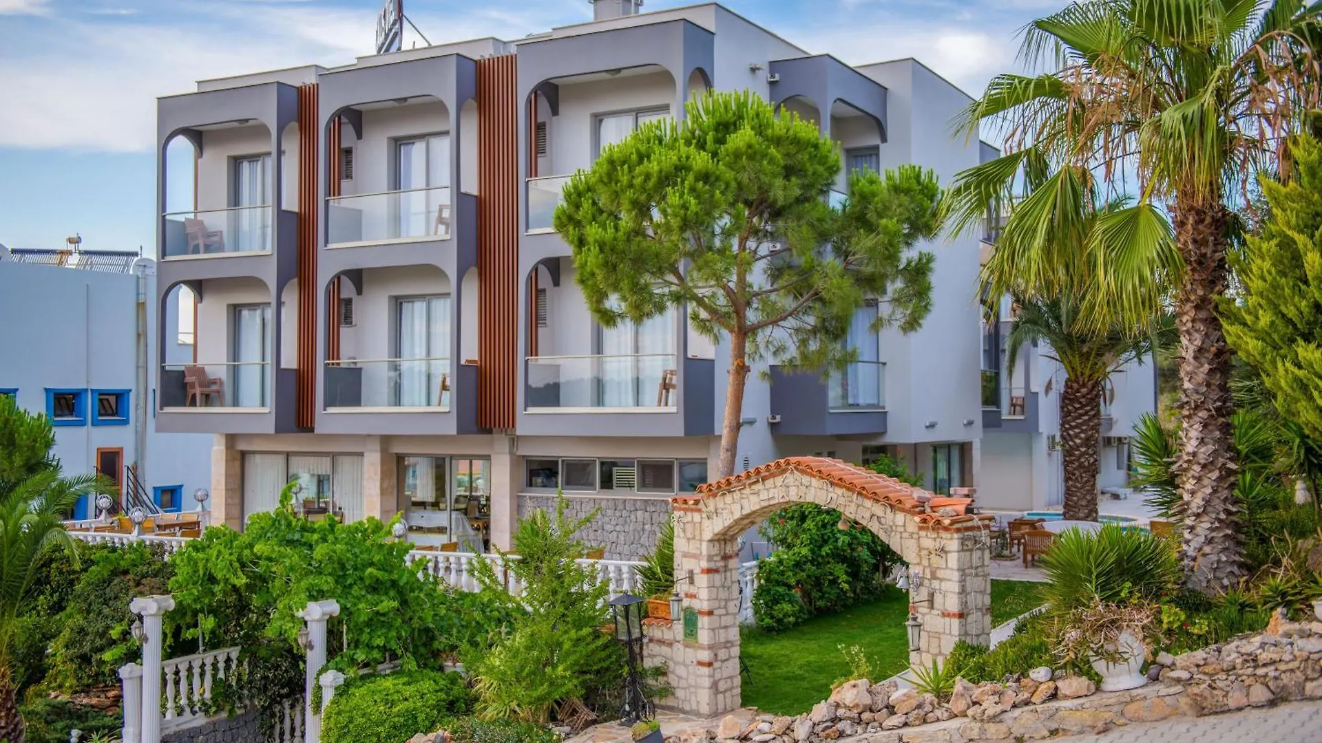 Calis Hotel Cesme 3*,  Turkey