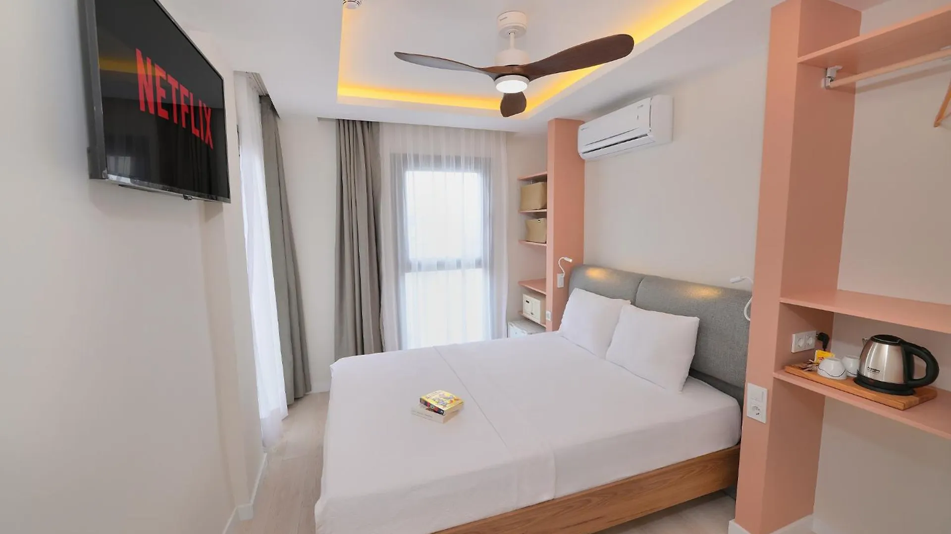 Calis Hotel Cesme
