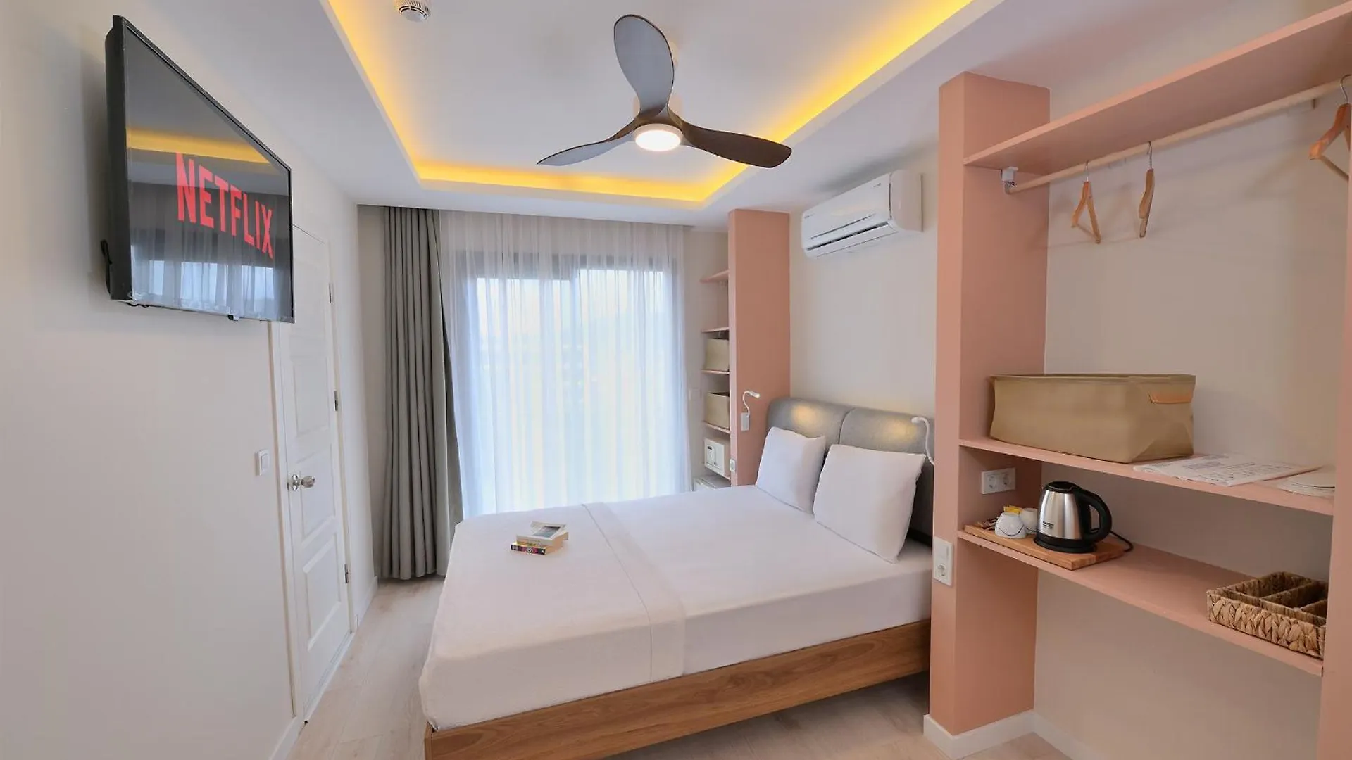 Calis Hotel Cesme