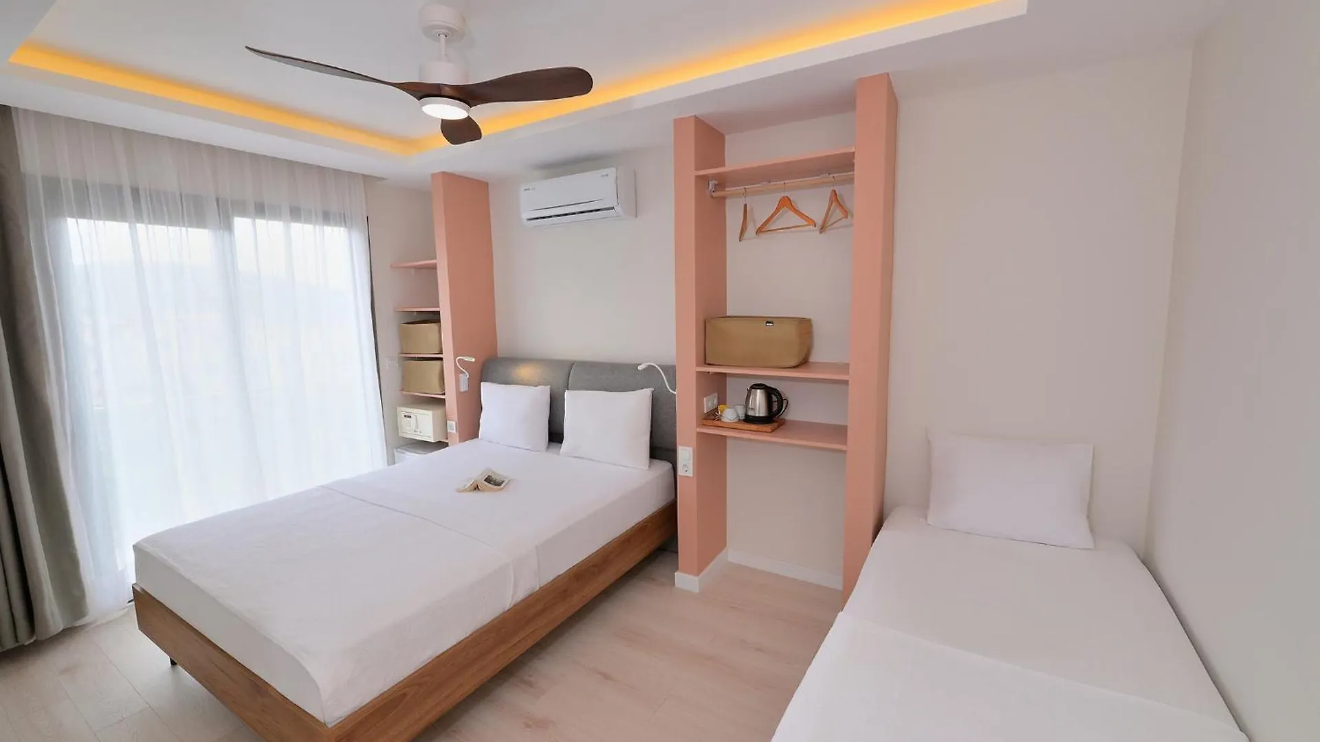 Calis Hotel Cesme