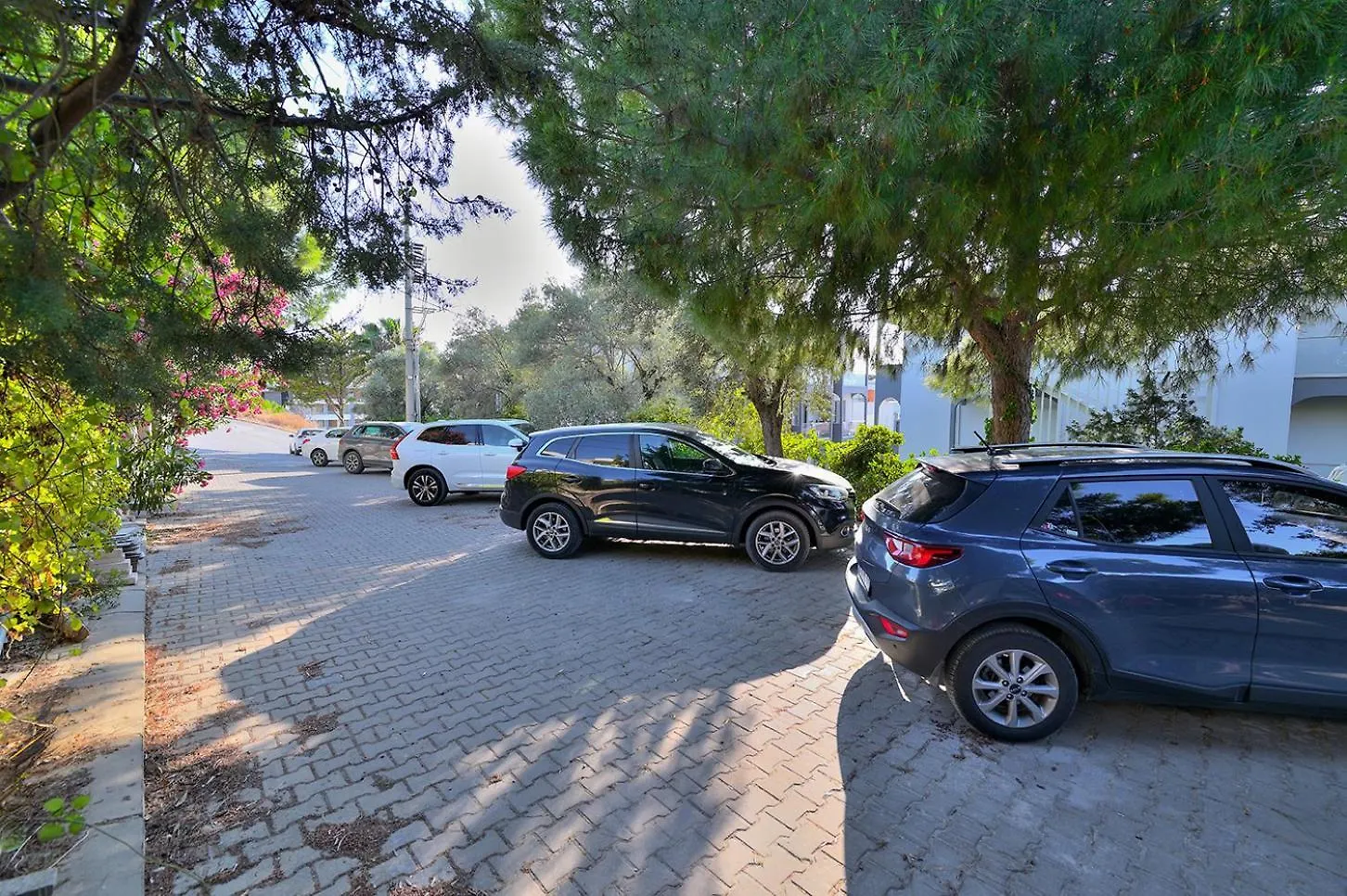 Calis Hotel Cesme 3*,