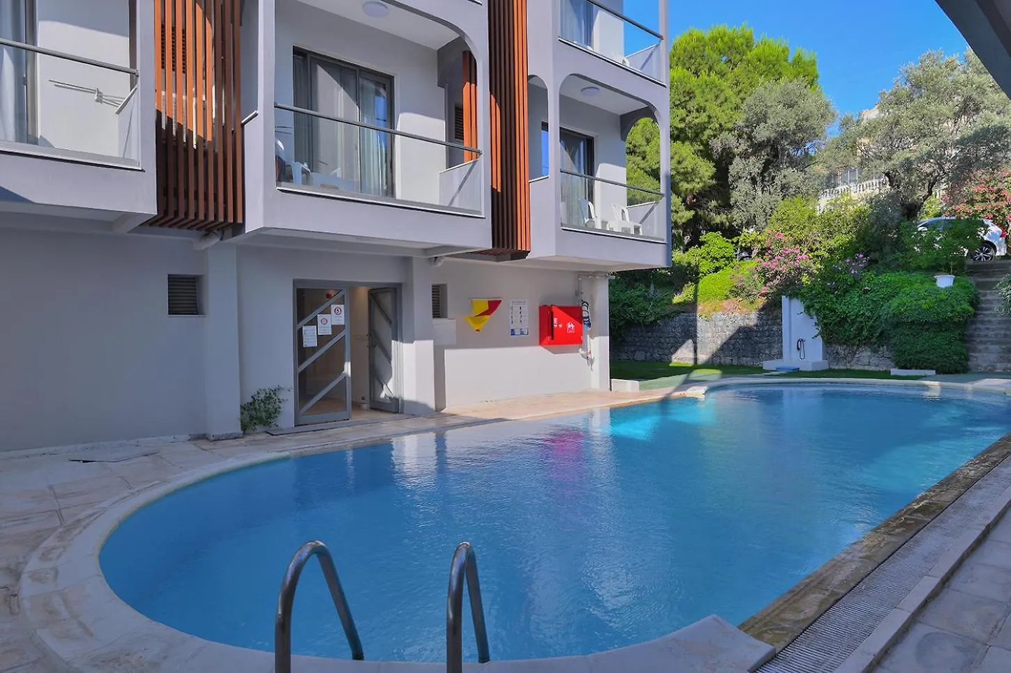 Calis Hotel Cesme