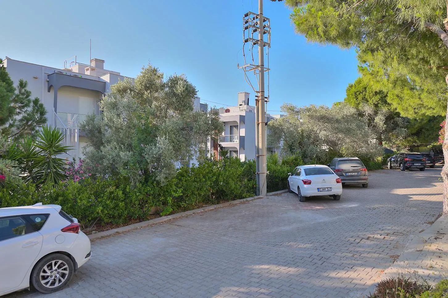 Calis Hotel Cesme 3*,  Turkey