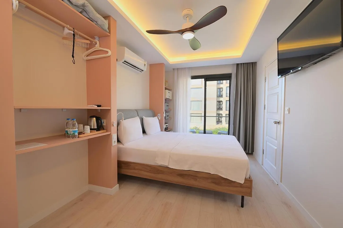Calis Hotel Cesme