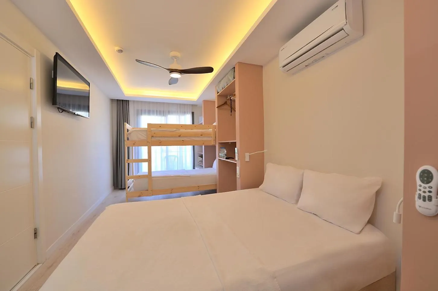 Calis Hotel Cesme