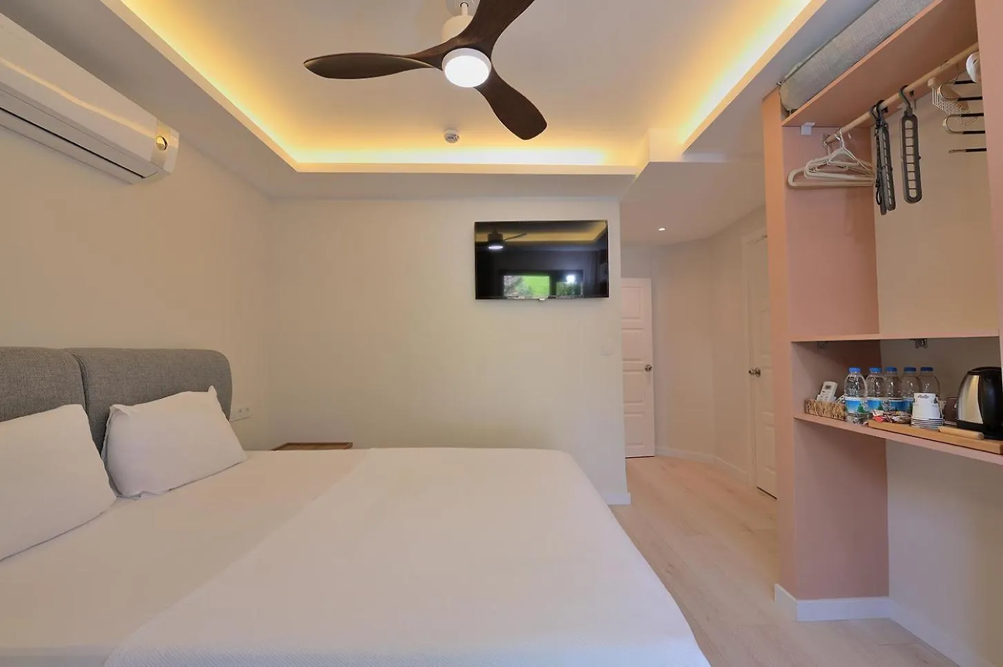 Calis Hotel Cesme 3*,