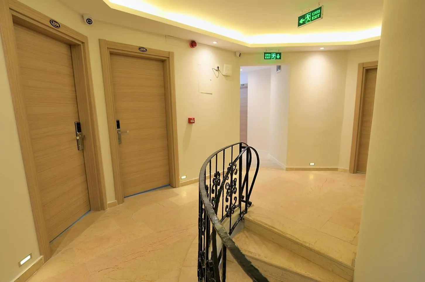 Calis Hotel Cesme