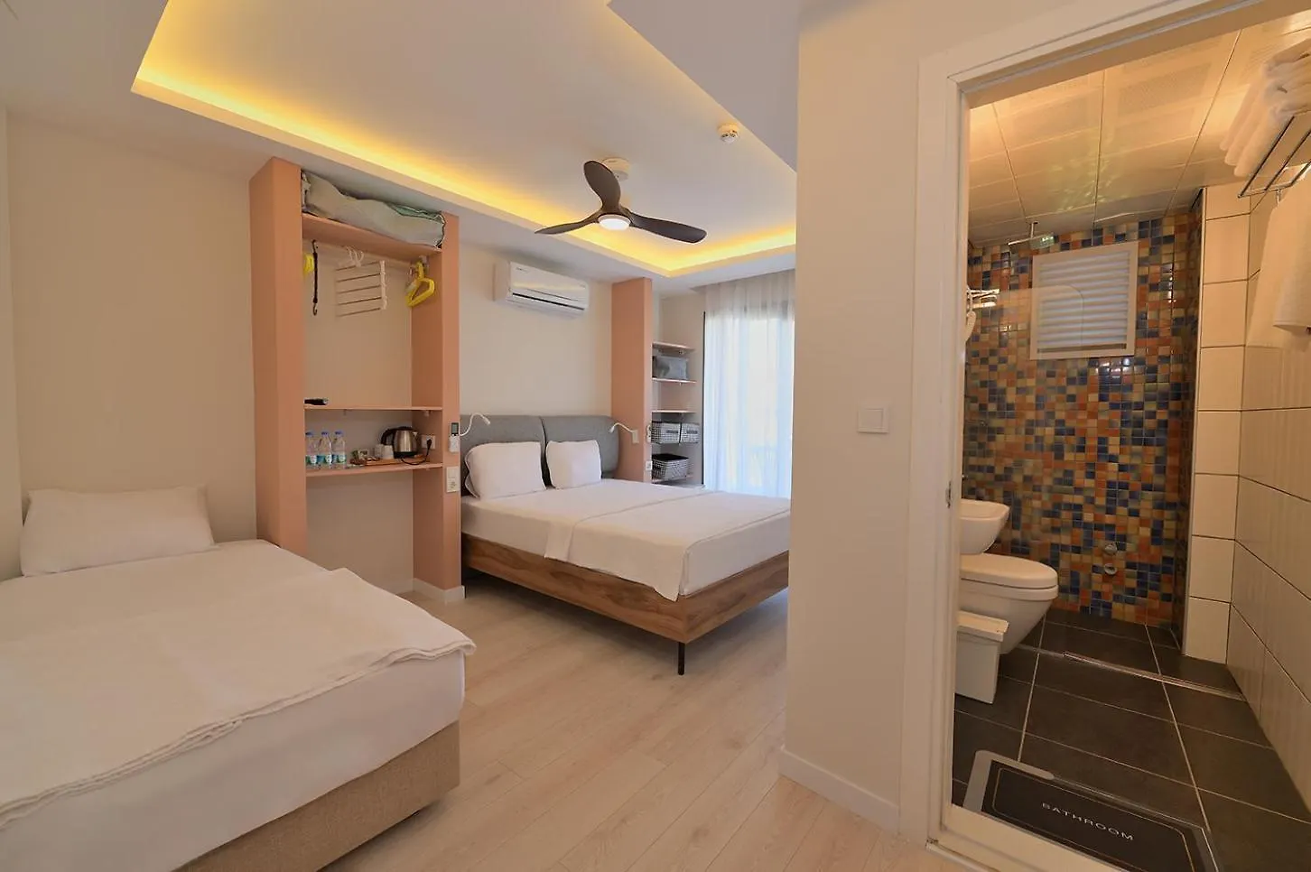 Calis Hotel Cesme