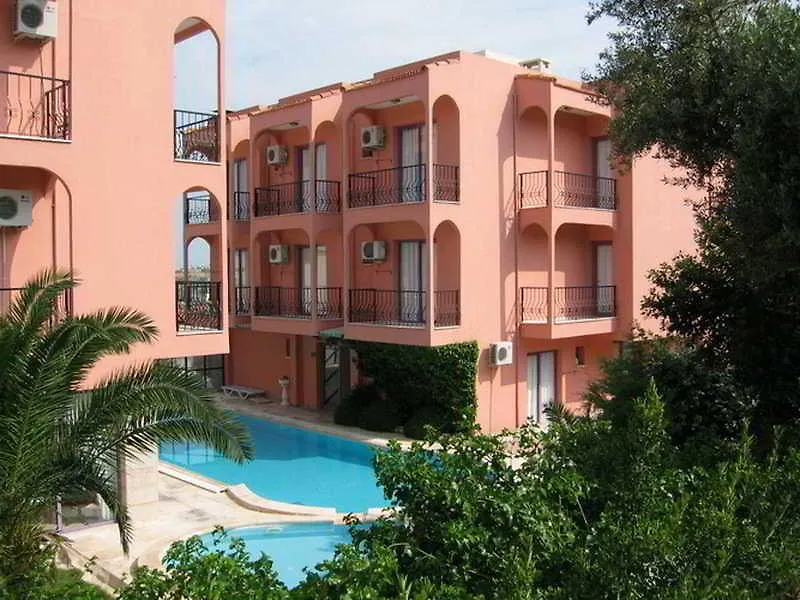 Calis Hotel Cesme 3*,  Turkey