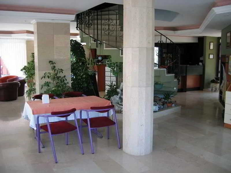 ***  Calis Hotel Cesme Turkey