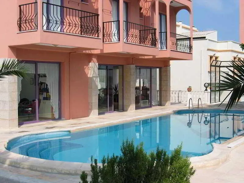Calis Hotel Cesme