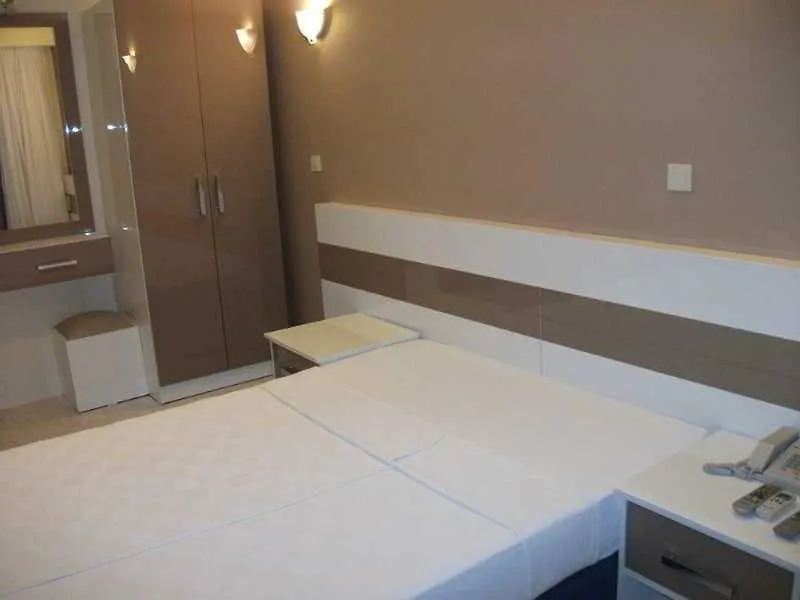 Calis Hotel Cesme 3*,